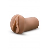 Карамельный мастурбатор-вагина Molly - Blush Novelties - в Калуге купить с доставкой