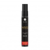 Оральный спрей Waves of Pleasure с ароматом клубники и шампанского - 20 мл. - Shunga - купить с доставкой в Калуге