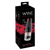 Вращающийся мастурбатор WYNE Masturbator 05 - Orion - в Калуге купить с доставкой