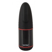 Мастурбатор с двумя моторами WYNE Masturbator 02 - Orion - в Калуге купить с доставкой