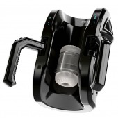 Мощный мастурбатор WYNE Masturbator 10 - Orion - в Калуге купить с доставкой