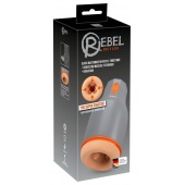 Мастурбатор для головки полового члена Glans Masturbator with 2 Functions - Orion - в Калуге купить с доставкой