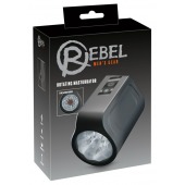 Мастурбатор с ротацией Rotating Masturbator - Orion - в Калуге купить с доставкой