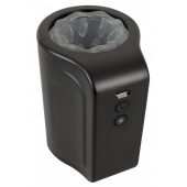 Мастурбатор с ротацией Rotating Masturbator - Orion - в Калуге купить с доставкой