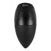 Черный мастурбатор с гибкими крылышками - Orion - в Калуге купить с доставкой