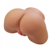 Мастурбатор Ilana с вибрацией и всасыванием - Baile - в Калуге купить с доставкой