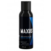 Лубрикант на водной основе MAXUS Naked Fantasy - 100 мл. - Maxus - купить с доставкой в Калуге