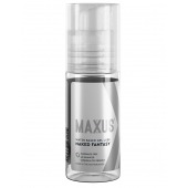 Лубрикант на водной основе MAXUS Naked Fantasy - 50 мл. - Maxus - купить с доставкой в Калуге