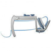 Экстендер для увеличения пениса Lui Maxtender L - Adrien Lastic - в Калуге купить с доставкой