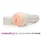 Мастурбатор-вагина Fleshlight Girls - Nicole Aniston Fit - Fleshlight - в Калуге купить с доставкой
