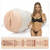 Мастурбатор-вагина Fleshlight Girls - Nicole Aniston Fit - Fleshlight - в Калуге купить с доставкой