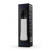 Автоматическая вакуумная помпа Man up pump - Erotist Adult Toys - в Калуге купить с доставкой