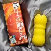 Мастурбатор-вагина Men sMax Feel 2 - Men sMax - в Калуге купить с доставкой