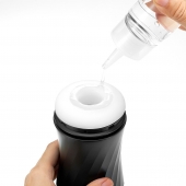 Мастурбатор с регулируемой плотностью обхвата Custom Strength CUP Twist Ripple - Tenga - в Калуге купить с доставкой