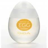 Лубрикант на водной основе Tenga Egg Lotion - 50 мл. - Tenga - купить с доставкой в Калуге