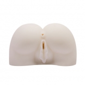 Мастурбатор-попка с двойной вибрацией - Baile - в Калуге купить с доставкой