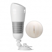 Мега-мастурбатор Hedy без вибрации - Baile - в Калуге купить с доставкой