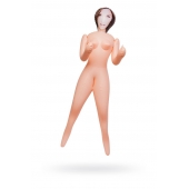 Надувная секс-кукла Jennifer - ToyFa - в Калуге купить с доставкой