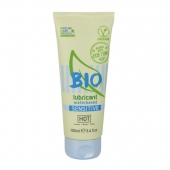 Органический лубрикант для чувствительной кожи Bio Sensitive - 100 мл. - HOT - купить с доставкой в Калуге