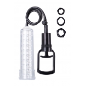 Прозрачная вакуумная помпа A-toys - A-toys - в Калуге купить с доставкой