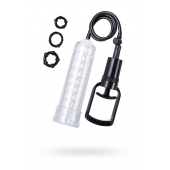 Прозрачная вакуумная помпа A-toys - A-toys - в Калуге купить с доставкой