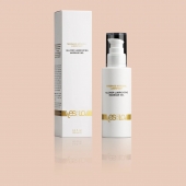 Массажный гель-смазка на силиконовой основе Allover Massage Gel - 100 мл. - YESforLOV - купить с доставкой в Калуге