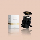 Массажная свеча Titillating Massage Candle - 120 мл. - YESforLOV - купить с доставкой в Калуге