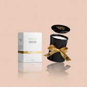 Массажная аромасвеча BEWITCHING MASSAGE CANDLE - 120 мл. - YESforLOV - купить с доставкой в Калуге