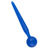 Синий уретральный стимулятор Penis Plug - 9,6 см. - Orion - купить с доставкой в Калуге