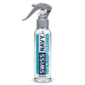 Очищающий спрей для игрушек и тела Swiss Navy Toy   Body Cleaner - 177 мл. - Swiss navy - купить с доставкой в Калуге
