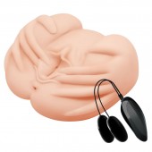 Вагина с руками поверх и вибрацией - Baile - в Калуге купить с доставкой