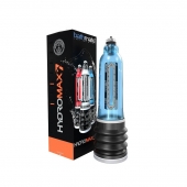 Синяя гидропомпа HydroMAX7 - Bathmate - в Калуге купить с доставкой