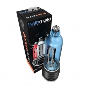 Синяя гидропомпа HydroMAX9 - Bathmate - в Калуге купить с доставкой