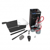 Прозрачная гидропомпа HydroXTREME5 - Bathmate - в Калуге купить с доставкой
