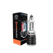Прозрачная гидропомпа HydroMAX5 - Bathmate - в Калуге купить с доставкой