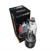 Прозрачная гидропомпа HydroMAX7 Wide Boy - Bathmate - в Калуге купить с доставкой