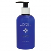 Массажный лосьон для тела с феромонами PURE INSTINCT - 236 мл. - Pure Instinct - купить с доставкой в Калуге