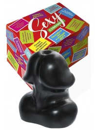 Сувенир в коробке  Босс - LOVETOY (А-Полимер) - купить с доставкой в Калуге