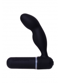 Стимулятор простаты Prostate Vibe - 10,5 см. - Bathmate - в Калуге купить с доставкой