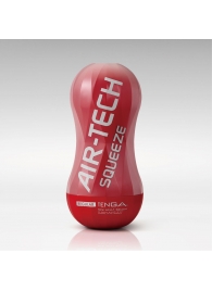 Мастурбатор AIR-TECH Squeeze Regular - Tenga - в Калуге купить с доставкой