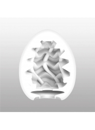 Мастурбатор-яйцо EGG Wavy II - Tenga - в Калуге купить с доставкой