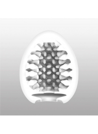 Мастурбатор-яйцо EGG Brush - Tenga - в Калуге купить с доставкой