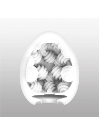 Мастурбатор-яйцо EGG Sphere - Tenga - в Калуге купить с доставкой
