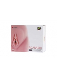 Мастурбатор-вагина Adarashi 3 без вибрации - KOKOS - в Калуге купить с доставкой