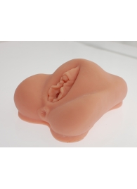 Мастурбатор-вагина Adarashi 3 без вибрации - KOKOS - в Калуге купить с доставкой