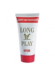 Крем-пролонгатор Long Play - 15 мл. - Биоритм - купить с доставкой в Калуге