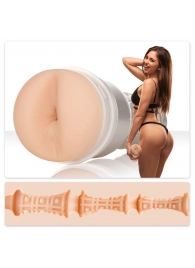 Мастурбатор-анус Fleshlight Girls - Riley Reid Euphoria - Fleshlight - в Калуге купить с доставкой