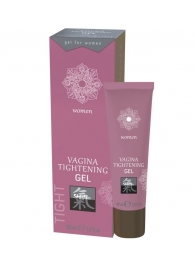 Сужающий гель для женщин Vagina Tightening Gel - 30 мл. - Shiatsu - купить с доставкой в Калуге