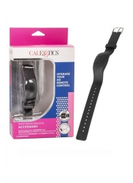 Браслет дистанционного управления Wristband Remote Accessory - California Exotic Novelties - купить с доставкой в Калуге