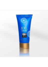 Интимный крем для мужчин XXL CREAM - 50 мл. - Shiatsu - купить с доставкой в Калуге